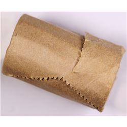 2005 Australian Remembrance Fifty Cent Security Roll