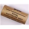 Image 1 : 1984 Australian One Dollar RAM Roll