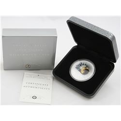 2000 Perth Mint Millennium Coloured 1oz Silver Coin