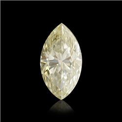1.02ct N-O Marquise Cut, SI1 Clarity