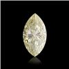 1.02ct N-O Marquise Cut, SI1 Clarity