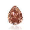 .43ct Fancy Deep Brownish Orangey Pink