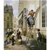 Image 1 : WATERPRET (LES POMPIERS VOLONTAIRES) (1883)...