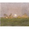 Image 1 : ZONSONDERGANG (CA. 1890-1900)...