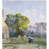 Image 1 : PROMENADE EN BRETAGNE (CA. 1910)...