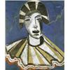 Image 1 : CLOWN (CA. 1957)...