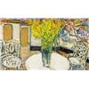 Image 1 : TERRAS EN BLOEMEN...