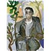Image 1 : HOMME ASSIS...