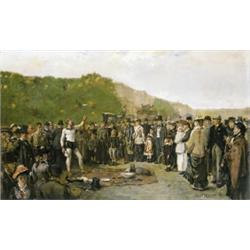 DE ATTRACTIE (1880)...