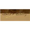 Image 2 : David R. Malony, Limited Edition Print,