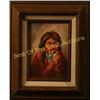 Image 2 : Ken Sowell, Oil on Canvas,