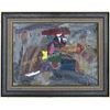 Image 2 : Lela Autio, Mixed Media,