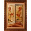 Image 2 : Fred McGrath,, Oil on Canvas,