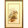 Image 2 : Louis Archambault Jr.(1945-), Watercolor