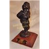 Image 1 : Gary Schildt, Bronze,