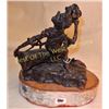Image 2 : Brian Behoven, Bronze,