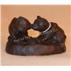 Image 1 : Tom Knapp, Bronze,