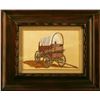 Image 2 : Tom Schenarts, Gouache,