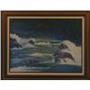 Image 2 : K.C. Hansen, Oil on Canvas,