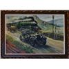 Image 2 : Paul Young, Oil on Canvas,