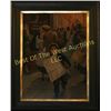 Image 2 : R.V. McBain, Oil on Artist Board,