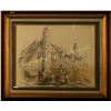 Image 2 : Syd J. Browne (1907-1991), Graphite,