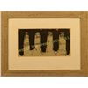 Image 2 : Walter Hook (1919-1989), Woodcut,