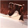 Image 1 : Del Nichols, Acrylic on Board,