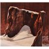 Image 2 : Del Nichols, Acrylic on Board,