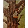 Image 1 : R. Loehle, Oil on Board,