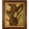 Image 2 : R. Loehle, Oil on Board,