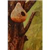 Image 3 : R. Loehle, Oil on Board,