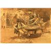 Image 1 : C. M. Russell, Limited Edition Print,