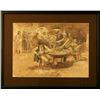 Image 2 : C. M. Russell, Limited Edition Print,