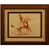 Image 2 : Harold Hopkinson, Watercolor,
