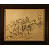 Image 2 : Jim Fogarty (20th Century), Pen and Ink,