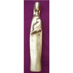 Howard Pierce Figurine