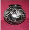 Image 2 : Mata Ortiz, Oscar Quezada, Pottery