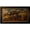 Image 2 : L.B. Willigan, Oil on Canvas,