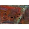 Image 3 : Marilyn Bendell (1921-2003), Oil on Canvas,