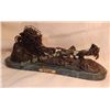 Image 1 : C.M. Russell, Bronze, Reproduction,