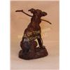 Image 3 : Gary Schildt, Bronze,