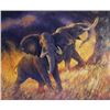 Image 2 : John Jones, Oil On Canvas