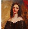 Image 2 : R. Waller, Oil on Canvas,
