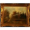 Image 2 : Gruber , , Oil on Canvas,