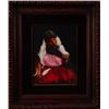 Image 2 : Esberynzo, Oil on Canvas,