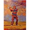 Image 1 : Robert Mason, Oil on Canvas,