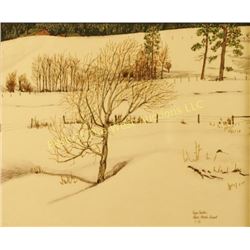 Liza Dadu, Pen and Ink, Mixed Media,