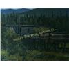 Image 1 : William Bailey, Oil on Canvas,