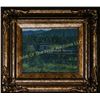 Image 2 : William Bailey, Oil on Canvas,